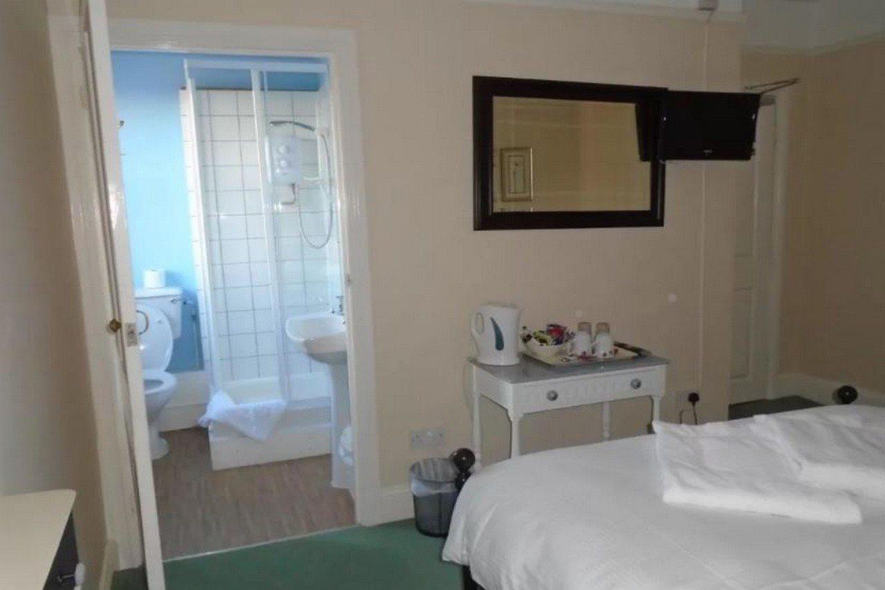 فيلا No1 Park Terrace غلاستونبري المظهر الخارجي الصورة