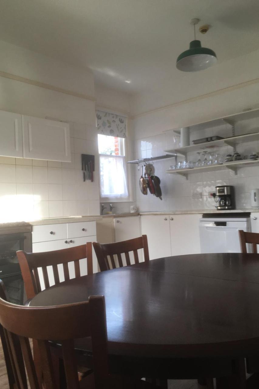 فيلا No1 Park Terrace غلاستونبري المظهر الخارجي الصورة